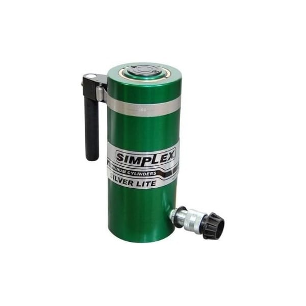 Enerpac Simplex 30 Ton SA Alum Spr Ret 2 In Stroke RAS302B - main